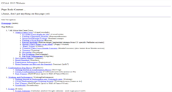 Desktop Screenshot of emilychavez.com